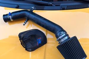 Pezzi per 500 abarth