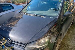 polo 1.4 GPL, 90 cv
