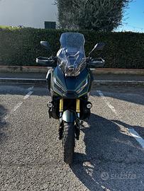 Honda X Adv 750