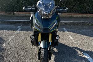 Honda X Adv 750