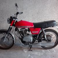 Gilera Arcore 150 5v