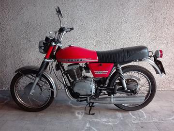 Gilera Arcore 150 5v