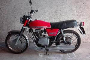 Gilera Arcore 150 5v