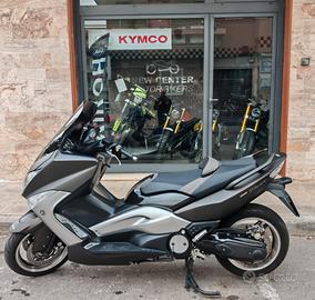 Yamaha TMAX 500 INTERAMENTE FINANZIABILE CON MINI 
