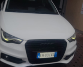 Audi A1 anno 2011