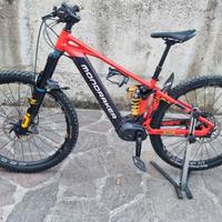 Mondraker crafty xr