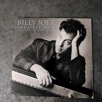 Billy Joel – Greatest Hits Volume I & Volume II