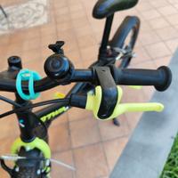 Bici Btwin per bimbo come nuova usata poco