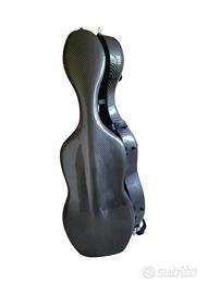 Custodia Semirigida per Violoncello 4/4