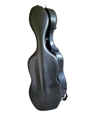 Custodia Semirigida per Violoncello 4/4