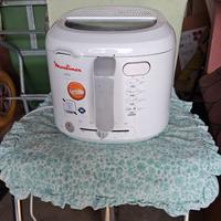 FRIGGITRICE MOULINEX