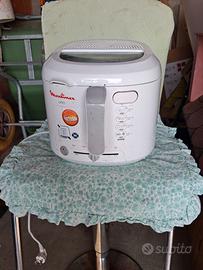 FRIGGITRICE MOULINEX
