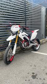 HM/Vent derapage 50/86