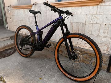 TREK RAIL 5 625 650 km