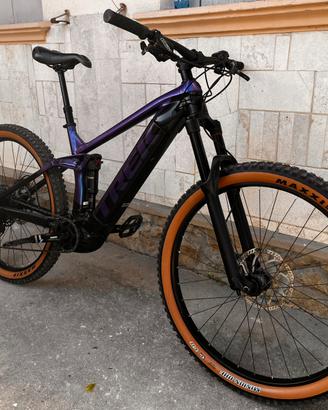 TREK RAIL 5 625 650 km
