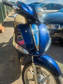 Piaggio Liberty S 50 - 2021