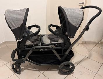 Peg-Perego Duette