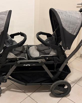 Peg-Perego Duette