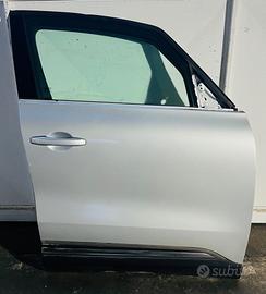 Porta anteriore destra Renault Espace