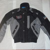 Giacca giubbotto Yamaha Ergonomic