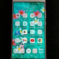 Telefono Huawei P10 Gold 4GB - 64 GB