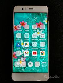 Telefono Huawei P10 Gold 4GB - 64 GB