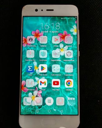 Telefono Huawei P10 Gold 4GB - 64 GB