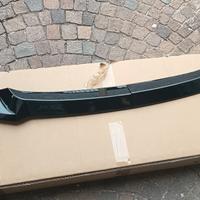 lama paraurti anteriore BMW F 32 