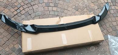 lama paraurti anteriore BMW F 32 