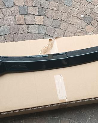 lama paraurti anteriore BMW F 32 