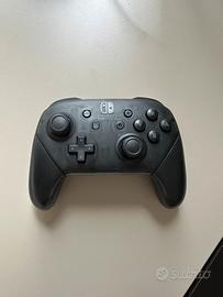 Nintendo Switch Pro Controller