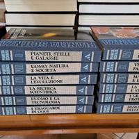 Enciclopedia Pianeta Scienza Mondadori