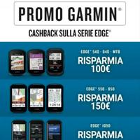 Garmin Promo cashback 