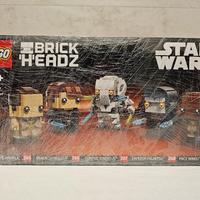 Lego Brickheadz 40796 Revenge of the Sith StarWars