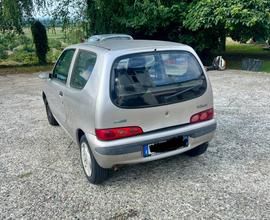 Fiat 600 - 2003 - GPL