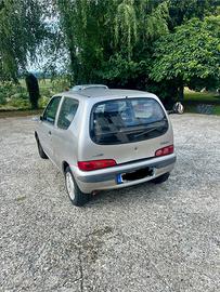 Fiat 600 - 2003 - GPL