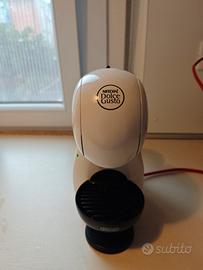 Macchina da caffè Nescafé Dolce Gusto 