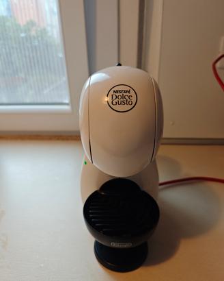 Macchina da caffè Nescafé Dolce Gusto 
