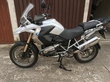 Bmw r 1200 gs - 2008