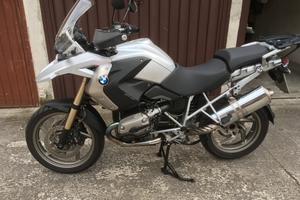 Bmw r 1200 gs - 2008
