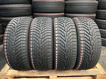 4 gomme 195 50 16 Yokohama invernali