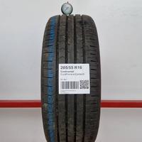 Gomme Usate Continental 205 55 16 Guarda Catalogo