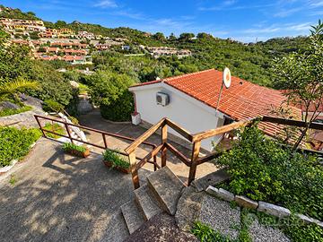 Villa bifamiliare Muravera [Cod. rif 3337883VRG]