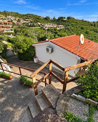 Villa bifamiliare Muravera [Cod. rif 3337883VRG]