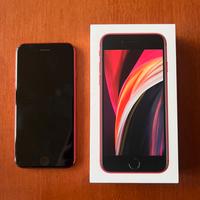 IPhone SE 64gb