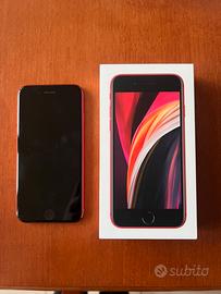 IPhone SE 64gb
