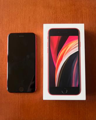 IPhone SE 64gb