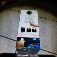 Lampada tavolo sunrise