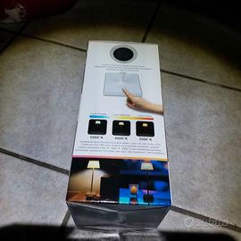 Lampada tavolo sunrise