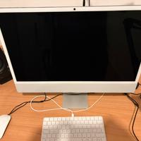 Imac grigio 2025